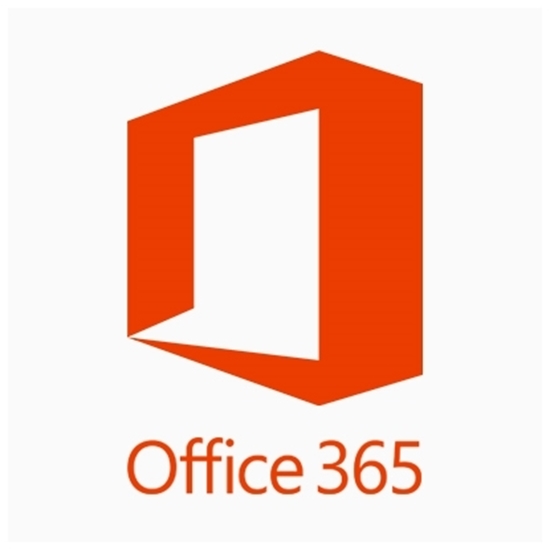 Office 365 (Windows/MAC/Android/IPAD)
5 Devices - 1 Year